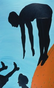 Mrs. Logan dreht eine Runde, 1999